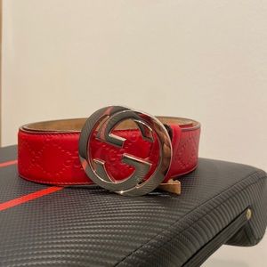 Gucci Belt